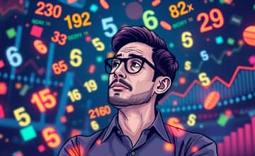 Análise Quantitativa: Usando Números para Decisões Inteligentes