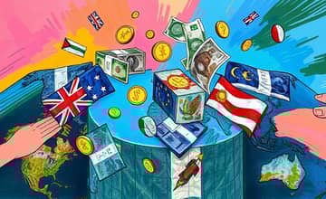 Desvendando o Mercado de Câmbio: Guia Completo para Iniciantes