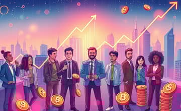 A Ciência de Fazer o Dinheiro Render Mais