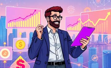 Alavancando Seus Recursos: Além do Básico