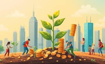 Pequenos Investimentos, Grandes Retornos