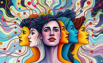 Análise de Sentimento: Compreendendo a Psicologia Coletiva