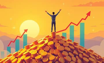 Criando Riqueza: Um Guia Prático para o Sucesso