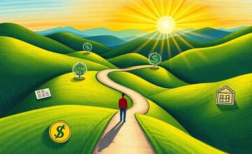 Seu Mapa para a Independência Financeira