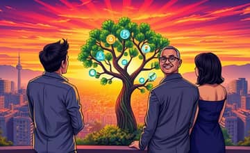 Acelere Seu Crescimento Patrimonial com Sabedoria