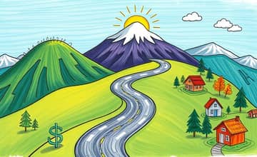 A Lógica dos Ciclos de Juros: Navegando as Altas e Baixas