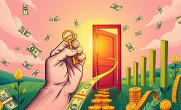 Desbloqueie Seu Potencial de Renda com Inteligência