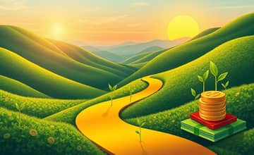 O Caminho para a Riqueza através da Acumulação