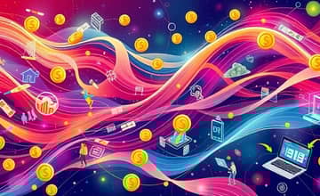 Seu Dinheiro em Movimento: Estratégias Dinâmicas