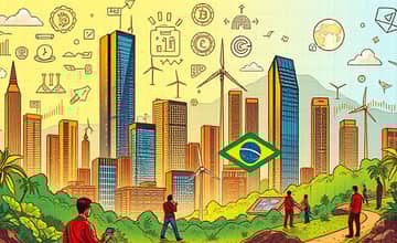 Reinvente Suas Finanças: Novos Horizontes de Ganhos