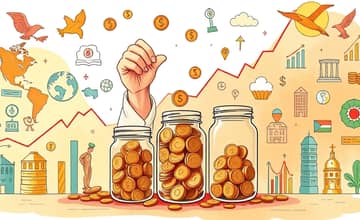 Da Teoria à Prática: Investindo com Confiança