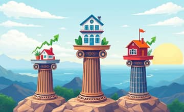 O Segredo de uma Carteira Robusta e Rentável