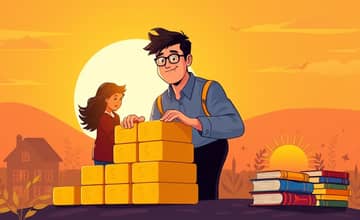 Seu Legado Financeiro: Comece a Construí-lo Agora