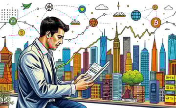 Decifrando os Mercados: Um Guia para Investidores