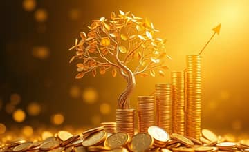 Explore o Universo dos Rendimentos Exponenciais