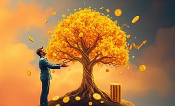 A Arte de Investir e Multiplicar Seu Capital