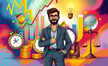 Conceitos Essenciais para o Investidor Astuto