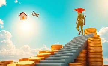 Seu Futuro Financeiro: Sem Deixar para Depois