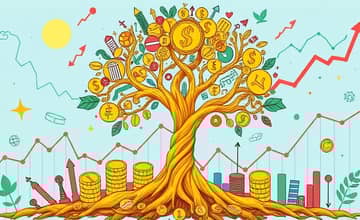 Desvendando os Ativos que Construirão Sua Fortuna