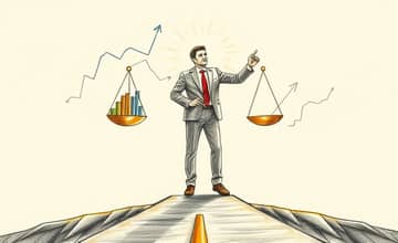 A Estratégia dos Vencedores: Investindo com Maestria