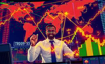 Arbitragem no Mercado Financeiro: Encontre Oportunidades Ocultas