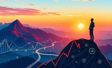 Desenvolva Sua Visão de Investidor de Sucesso