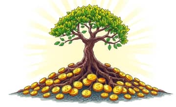 A Chave para o Sucesso: Investimento Consistente