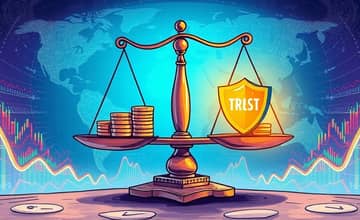 O Papel das Agências de Rating na Decisão de Investimento