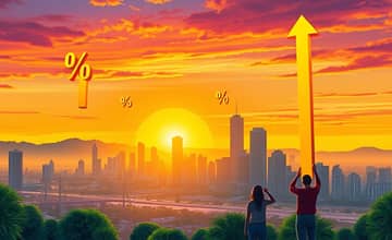 O Guia Definitivo para Entender a Taxa Selic e Seus Reflexos