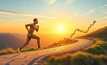 O Poder da Disciplina: Mantenha Seus Investimentos no Rumo Certo