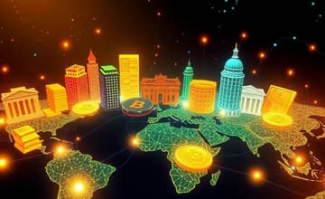 Tokenização de Ativos: O Futuro da Propriedade no Mercado