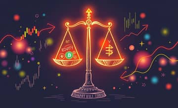 Desvendando a Estrutura de Capital de uma Empresa para Investir Melhor