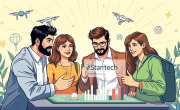 Investimento Anjo: Apoiando Startups e Gerando Grandes Retornos