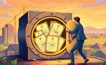 Desbloqueie o Potencial dos CRA e CRI na Sua Carteira