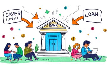 Entenda o Spread Bancário e Como Ele Impacta Seu Dinheiro