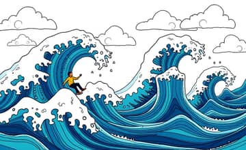 O Ciclo de Mercado: Identifique e Lucre com Suas Fases