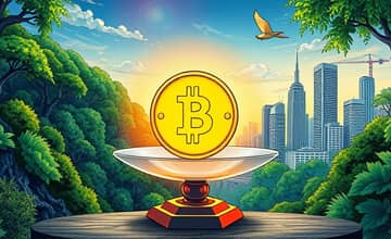 O Mercado de Carbono: Invista na Sustentabilidade e no Lucro