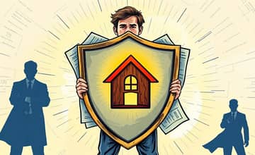 A Arte de Renegociar Dívidas: Proteja seu Patrimônio