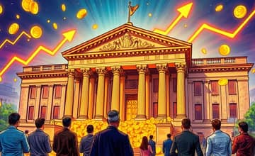 A Influência dos Bancos Centrais nos Seus Investimentos