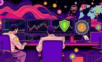 Protegendo Seu Capital: Estratégias de Gestão de Riscos Avançadas