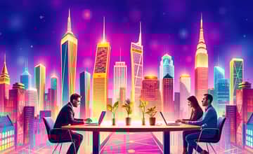 Capital de Risco: Entenda o Que É e Como Funciona para Investidores