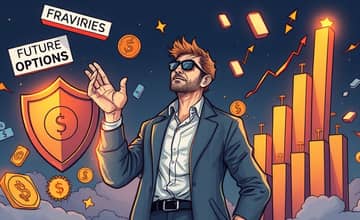 O Poder dos Derivativos para Proteger e Alavancar Seus Ganhos