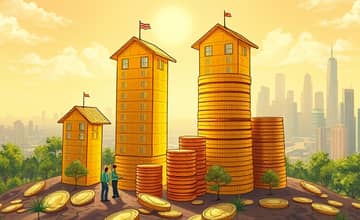 Como Aproveitar os Dividendos de Fundos Imobiliários