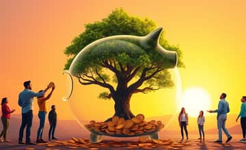 Previdência Complementar: Uma Ferramenta para o Futuro de Suas Finanças