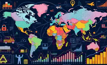 Como a Geopolítica Afeta os Mercados Globais e Sua Carteira