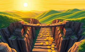 Construindo Pontes para a Prosperidade Financeira