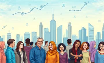 O Impacto da Demografia nos Investimentos de Longo Prazo