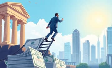 O Guia Essencial para Investir em Dívida Pública e Corporativa