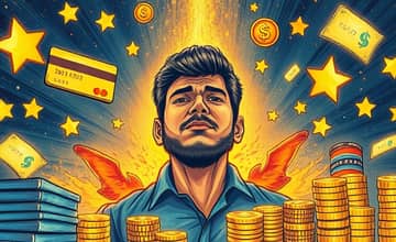 Guia Completo para Obter Crédito com Score Baixo