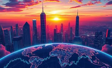 A Influência das Big Techs no Mercado Acionário